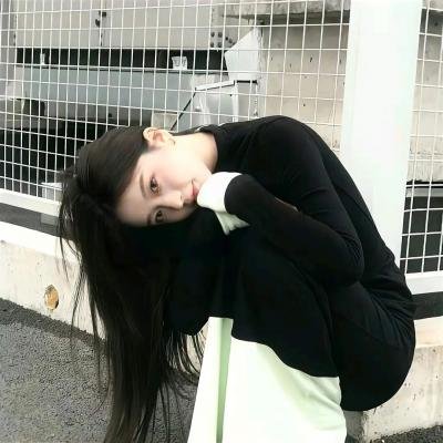 突然的喜欢