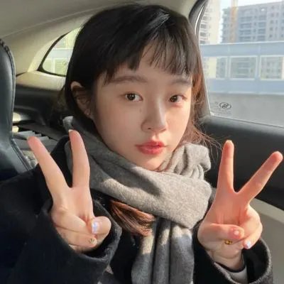 大街上的白雪公主
